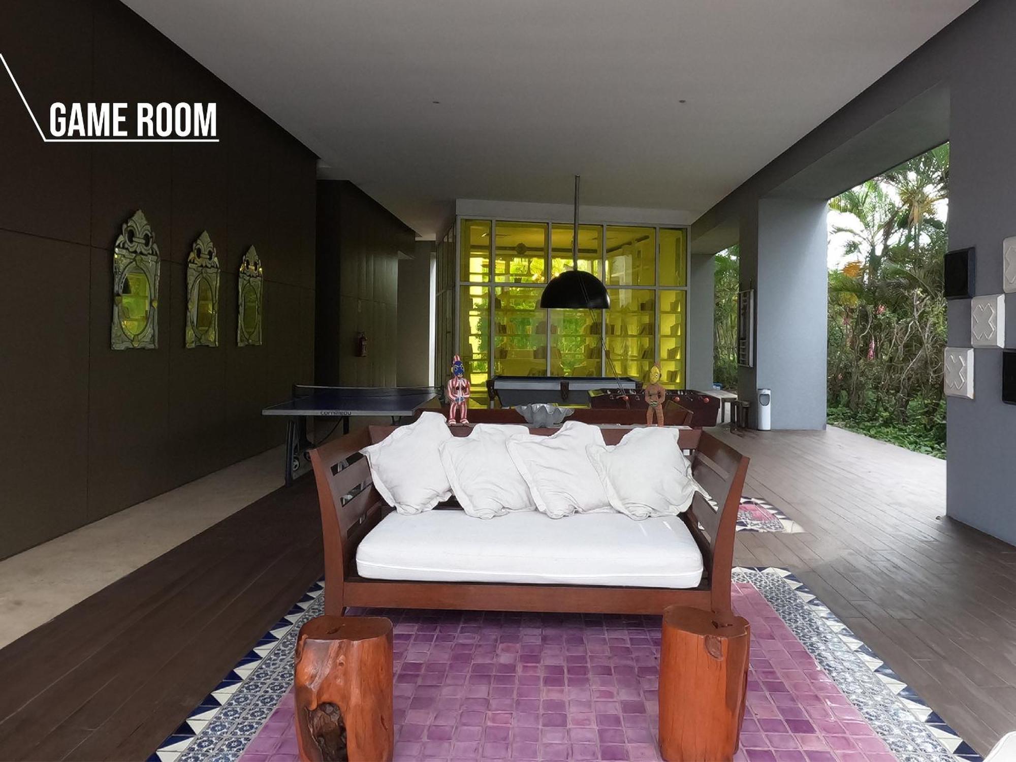 Icon Vallarta Beach Front By Bamboo Skylife Puerto Vallarta Eksteriør bilde