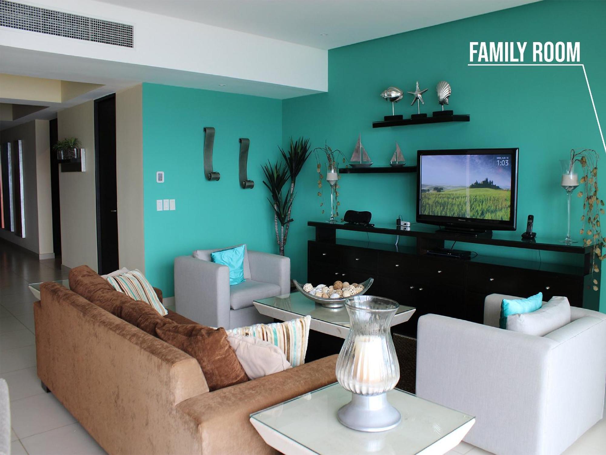 Icon Vallarta Beach Front By Bamboo Skylife Puerto Vallarta Eksteriør bilde